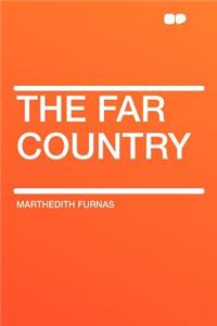 The Far Country