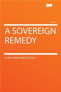 A Sovereign Remedy