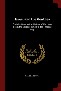 Israel and the Gentiles