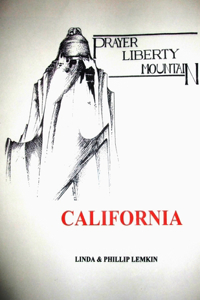 Prayer Liberty Mountain, California