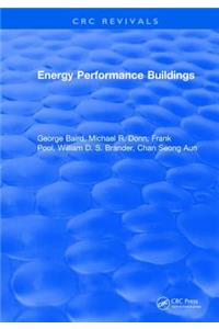 Energy Performance Buildings