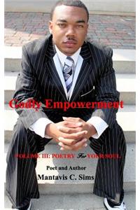 Godly Empowerment