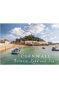 Cornwall - Between Land and Sea 2017