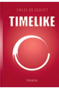 TIMELIKE Trilogía