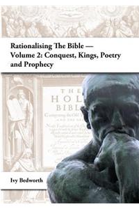 Rationalising the Bible - Volume 2