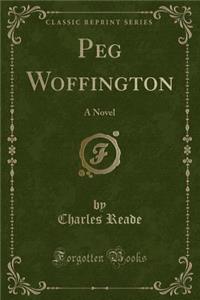 Peg Woffington