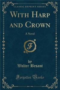 With Harp and Crown