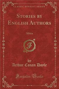 Stories by English Authors