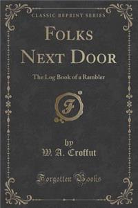 Folks Next Door