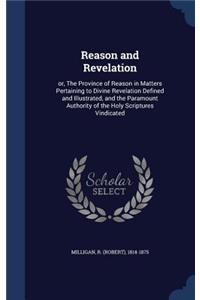 Reason and Revelation