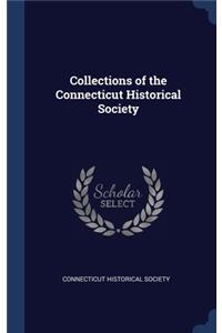 Collections of the Connecticut Historical Society