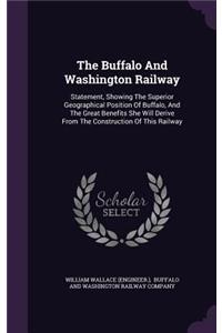 Buffalo And Washington Railway