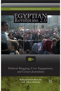 Egyptian Revolution 2.0