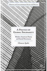 Poetics of Global Solidarity