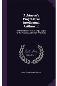 Robinson's Progressive Intellectual Arithmetic