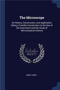 Microscope