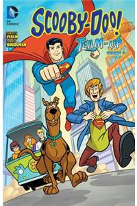 Scooby-Doo Team-Up Vol. 2