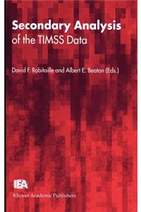 Secondary Analysis of the Timss Data