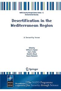 Desertification in the Mediterranean Region