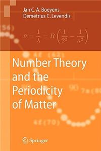 Number Theory and the Periodicity of Matter