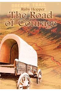Road of Courage
