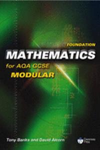 Foundation Maths for AQA GCSE (Modular) Evaluation Pack