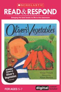 Oliver's Vegetables