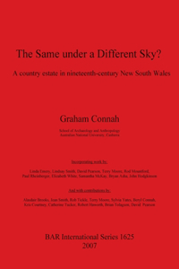 Same under a Different Sky?