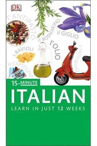 15-Minute Italian