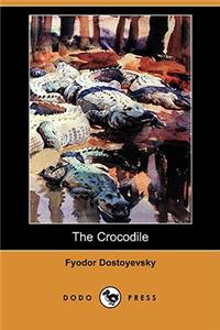 Crocodile (Dodo Press)