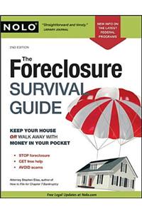 The Foreclosure Survival Guide