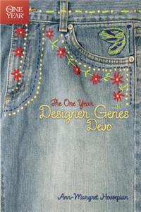 One Year Designer Genes Devo