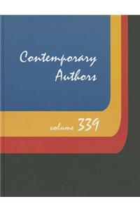 Contemporary Authors