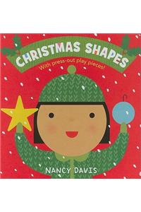 Christmas Shapes