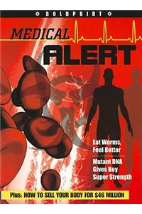Steck-Vaughn Boldprint Anthologies