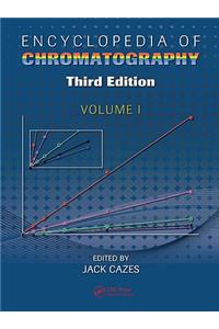 Encyclopedia of Chromatography