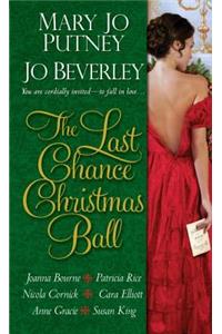 The Last Chance Christmas Ball