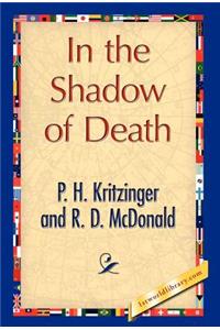 In the Shadow of Death