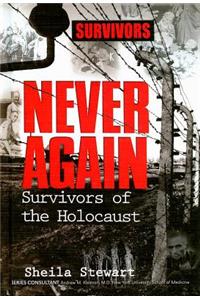 Never Again