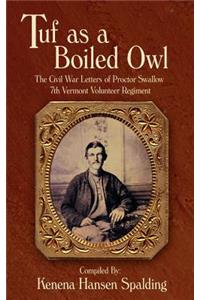 Tuf as a Boiled Owl