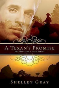 Texan's Promise