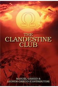 Clandestine Club