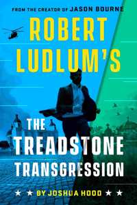 Robert Ludlum's the Treadstone Transgression
