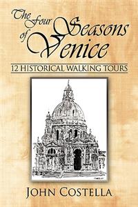 The Four Seasons of Venice