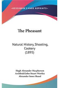 The Pheasant