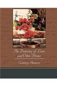 The Victories of Love and Other Poems