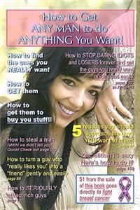 How to Get ANY MAN to do ANYTHING You Want!