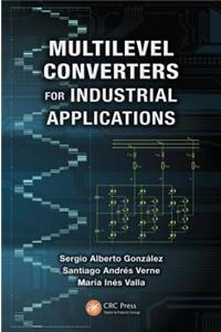 Multilevel Converters for Industrial Applications
