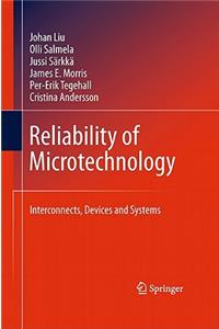 Reliability of Microtechnology