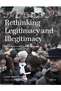 Rethinking Legitimacy and Illegitimacy